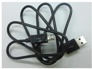 數據線 tj三星galaxy S4手機專用智能數據線V8加長頭Micro USB數據線原始圖片2