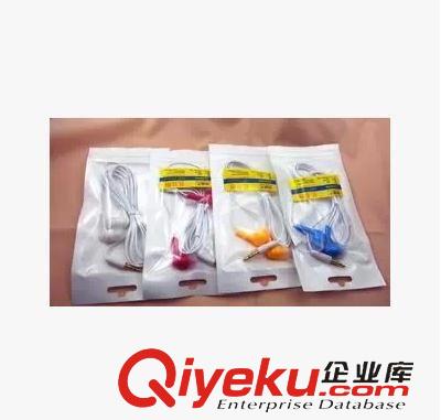 手機耳機 RXD智能手機 專用耳機 兼容 三星 HTC 小米 蘋果及國產3.5mm接口