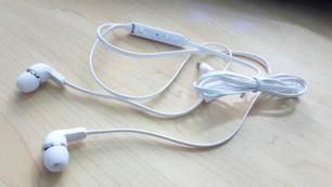 手機耳機 手機耳機批發 供應榮興達RXD 超重低音入耳式耳機 智能耳機 廠家原始圖片3
