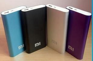 足量移動電源 批發多款式手機充電寶 充電小米4紅米平板通用移動電源20800毫安原始圖片2