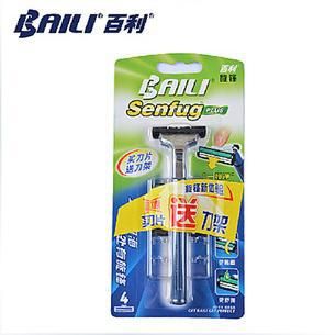 剃須刀 zp Yandou煙斗刮胡刀316 往復(fù)式 充電 煙斗剃須刀 老人頭剃須刀