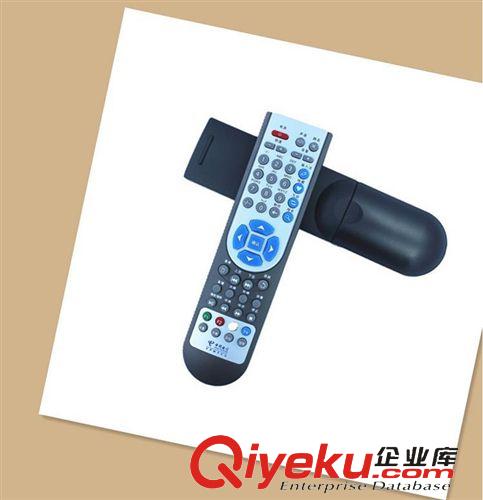 遙控器 原裝品質中國電信華為EC1308 IPTV 我的E家 標清網絡機頂盒遙控器原始圖片2