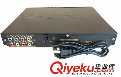 日用百貨 步步高DV605迷你小機兒童學習老人看戲機便攜式DVD影碟機EVD原始圖片2