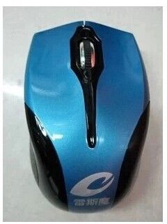 無線鼠標(biāo) zp雷斯魔WS801 2.4G藍(lán)牙無線鼠標(biāo) 游戲無線鼠標(biāo) 可愛節(jié)能原始圖片3