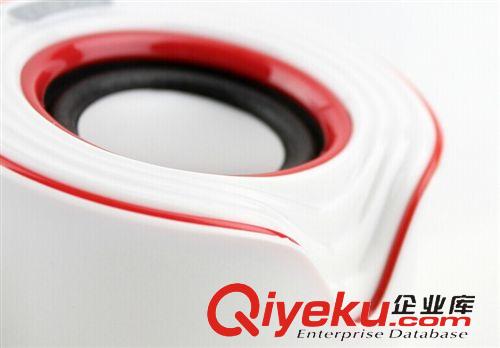 小音箱（走量） zp瑞族 R-S410 USB小音箱 筆記本音箱 2.0小音響 筆記本小音箱原始圖片3