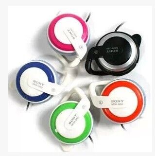 耳機(jī) 耳機(jī) 掛耳式 重低音 MP3手機(jī)電腦游戲耳機(jī) 3.5mm頭戴式耳機(jī)通用型
