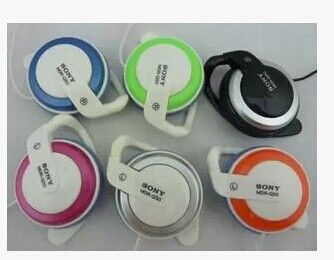 耳機(jī) 耳機(jī) 掛耳式 重低音 MP3手機(jī)電腦游戲耳機(jī) 3.5mm頭戴式耳機(jī)通用型原始圖片2