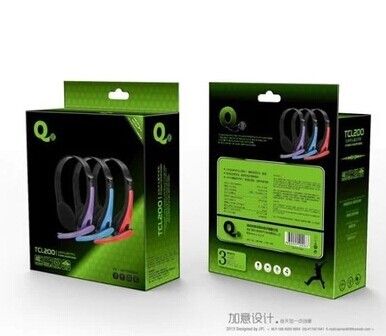 耳機(jī) 批發(fā)手機(jī)華為電腦小耳機(jī)入耳式 耳塞式 重低音 量大包郵廠家