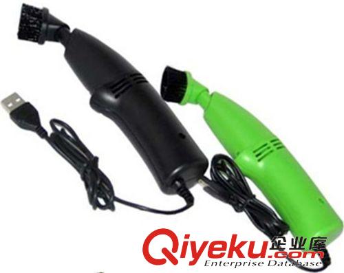 USB產(chǎn)品 第二代超大功率USB鍵盤吸塵器 多功能筆記本吸塵器 清潔器 除塵器原始圖片2