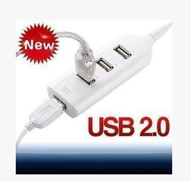 USB產品 USB轉RJ45 USB2.0網卡 USB筆記本電腦帶線網卡 電腦配件