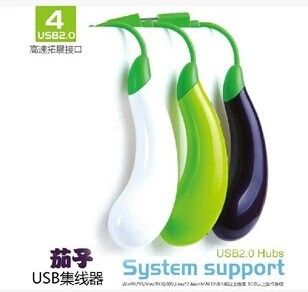 USB產(chǎn)品 usb hub HUB 分線器 集線器1001批發(fā) 真2.0