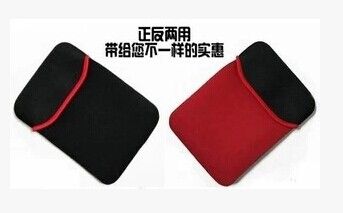 筆記本配件產品 廠家直銷批發 三星聯想筆記本包電腦包 手提內膽包 15.6寸男女原始圖片2