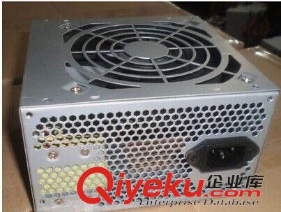 臺式機電源 zp突牛380W節電王臺式機電源 突牛380W機箱電源 配電源線 靜音