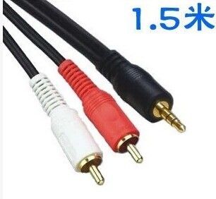 電腦線材 電腦顯示器dvi轉(zhuǎn)vga頭/dvi VGA轉(zhuǎn)換頭 dvi24+5轉(zhuǎn)vga