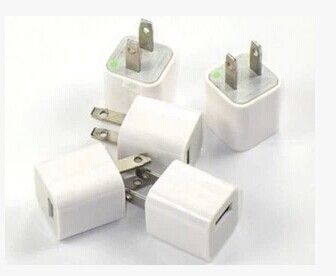 電腦線材 USB充電器 插頭臺電 昂達(dá)5V 1A通用充電頭
