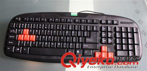 全部產品 批發(fā)聯(lián)想時尚版游戲L-500USB 鍵盤 lenove鍵盤臺式鍵盤 USB接口原始圖片2