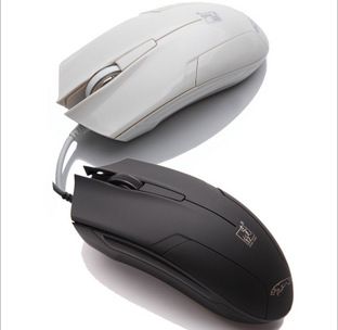 鼠標(biāo) zp追光豹119 專業(yè)游戲 辦公鼠標(biāo) CF CS有線鼠標(biāo) USB鼠標(biāo)原始圖片3