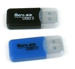 hub 轉(zhuǎn)接頭 讀卡器 TF讀卡器 TF/microSD 讀卡器 數(shù)碼讀卡器 讀卡器廠(chǎng)家直銷(xiāo)