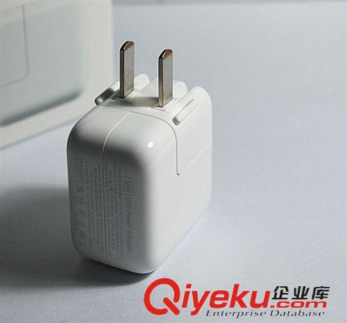 hub 轉(zhuǎn)接頭 讀卡器 原裝zp蘋果充電器iPad4 mini 2 ipad3 5W電源適配器原始圖片2