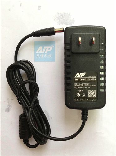 適配器充電器 12V/2.5A藍(lán)牙音箱電源適配器