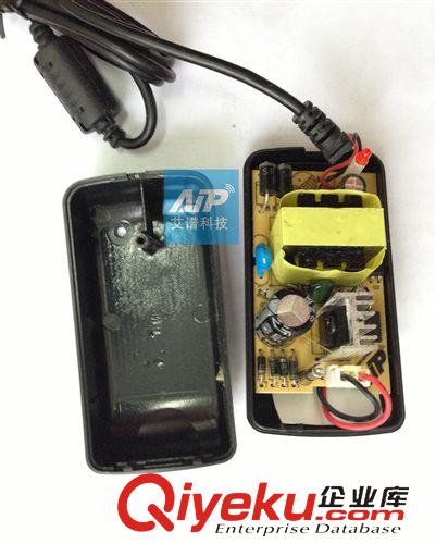 适配器充电器 低价处理库存12V1.5A开关电源板