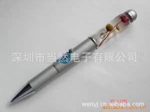 筆式禮品系列 入油筆，發光，筆式禮品