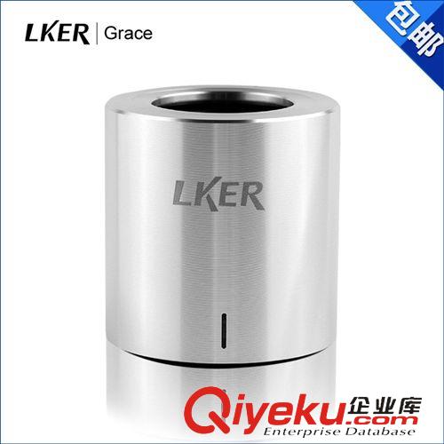 藍(lán)牙耳機(jī)，音箱 LKER Bluetooth speaker 靈克藍(lán)牙音箱 便攜式金屬手機(jī)移動(dòng)音響