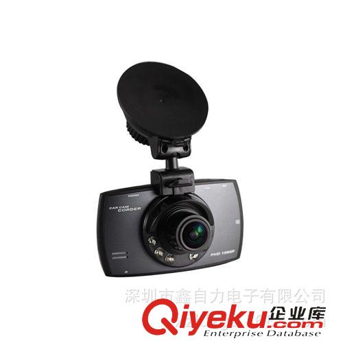 車載數(shù)碼 170度超廣角高清行車記錄儀 支持重力感應移支偵測 GPS車載記錄儀