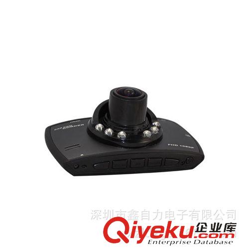 車載數(shù)碼 170度廣角行車記錄儀 高清循環(huán)錄影 重力感應(yīng) 移動(dòng)偵測(cè) 廠家直銷原始圖片3