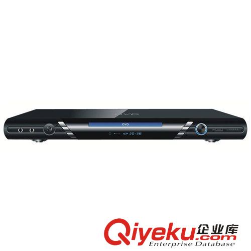 外貿(mào)原單 ( 430X38MM) DVD player 廠家直供 外貿(mào)dvd機(jī) 家庭影碟播放器