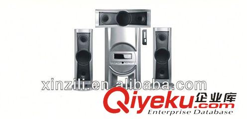 外貿原單 OEM 3.1通道USB SD卡音箱speaker home theatre system