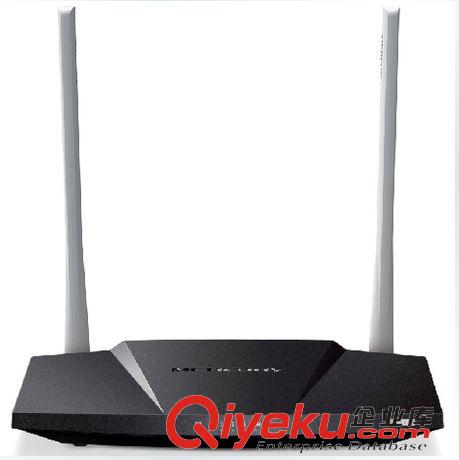 水星/無線路由器 水星MW306R無線路由器300M雙天線超強(qiáng)穿透wifi穿墻王WPS 路由器原始圖片2