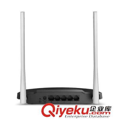 水星/無線路由器 水星MW306R無線路由器300M雙天線超強(qiáng)穿透wifi穿墻王WPS 路由器原始圖片3
