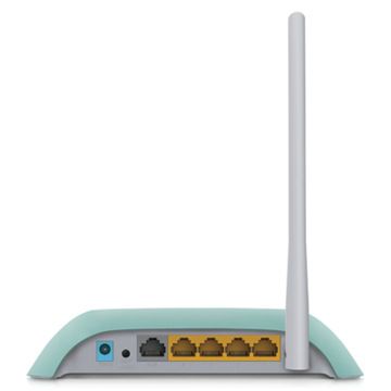 TP-Link/無線路由器 TP-LINK TL-WR742N 150M無線路由器 WIFI 穿墻 TL-WR740N升級版