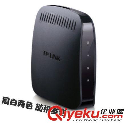TP-Link/無線路由器 TP-LINK ADSL2+ Modem TD-8620T 白色 防雷 寬帶貓 zptj原始圖片3