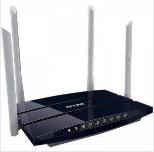 TP-Link/無(wú)線路由器 TP-LINK TL-WDR6300 600M雙頻無(wú)線路由器 4天線 無(wú)線wifi 穿墻