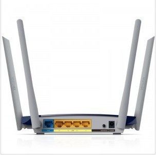 TP-Link/無(wú)線路由器 TP-LINK TL-WDR6300 600M雙頻無(wú)線路由器 4天線 無(wú)線wifi 穿墻