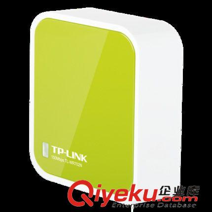 TP-Link/無(wú)線(xiàn)路由器 TP-LINK TL-WR702N 迷你 無(wú)線(xiàn)路由器 150M wifi 便攜 支持USB供電原始圖片2