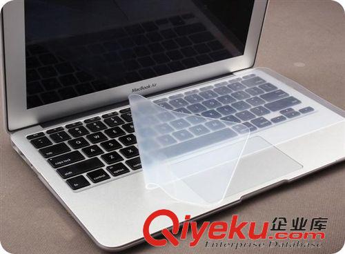 8月新品 筆記本14寸鍵盤膜/通用膜 15寸鍵盤膜 筆記本保護膜 透明鍵盤膜原始圖片2