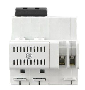 德力西電氣 德力西小型斷路器批發(fā) 德力西代理商 40A漏電保護(hù)開(kāi)關(guān) 兩極40A原始圖片3