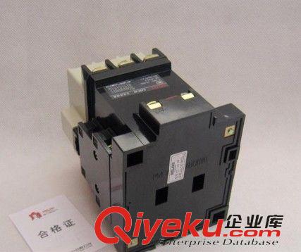 德力西电气 zg德力西交流接触器CJ20-40A 380V /220V 安徽合肥德力西代理商