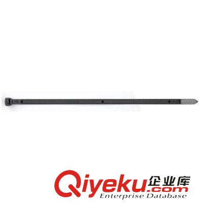 1元{qg} ABB 通貝Spe-Kon尼龍自鎖式扎帶 綁扎帶捆扎帶 塑料扎帶;10144112原始圖片2