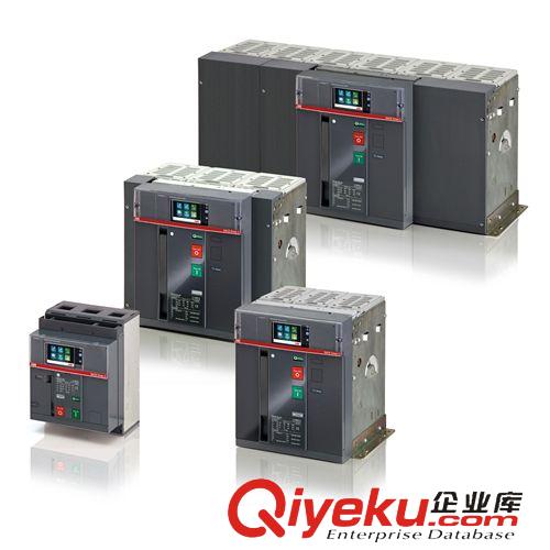 新品首發(fā) ABB Emax 2空氣斷路器附件-YU DelayE1/E6 220-250V;61000606原始圖片2