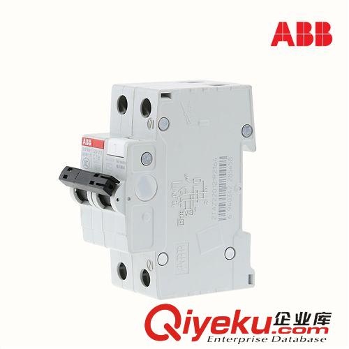 漏電保護(hù)器 【ABB微型斷路器】GSH201 AC-C20/0.03;10105179