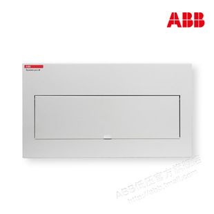 配電箱 【ABB低壓配電箱】ACM 23 FNB;10060435