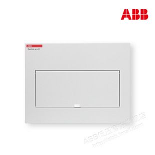 配電箱 【ABB低壓配電箱】ACM 2*13 FNB;10010856