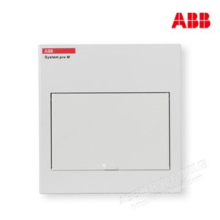 配電箱 【ABB低壓配電箱】ACM 10 SNB;65300075