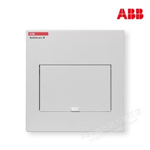 配電箱 【ABB低壓配電箱】ACM 2*16 FNB;10060443