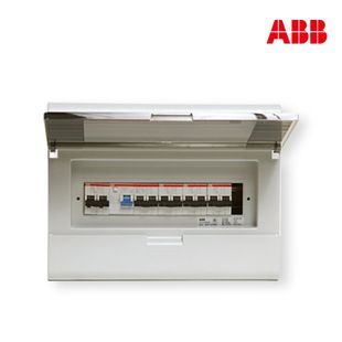 配電箱 【ABB低壓配電箱】ACM 23 FNB W;10121208