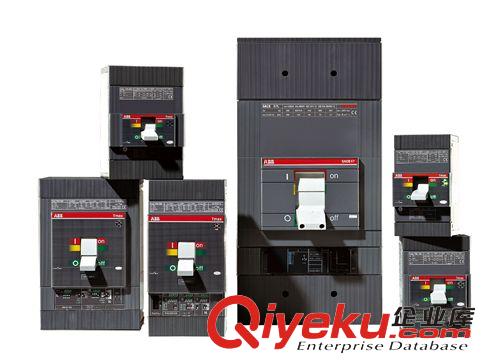 斷路器類產(chǎn)品 塑殼斷路器附件AUX-C 1Q1SY-Cabled 250Vac/dc T1-3;10061463